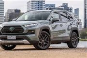شرایط فروش تویوتا RAV4 آپشنال با قیمت قطعی در اتونوین + جدول تیر 1405